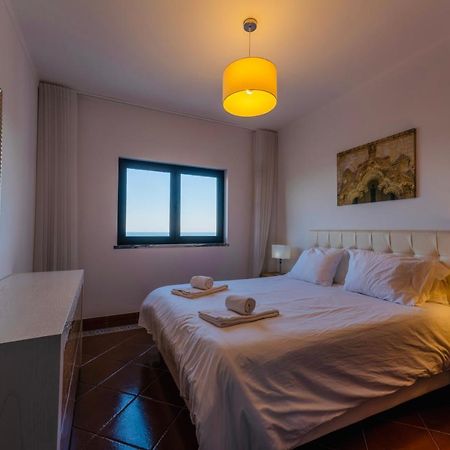 Perola Do Mar Apartment Foz do Arelho Bagian luar foto