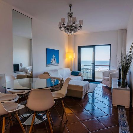 Perola Do Mar Apartment Foz do Arelho Bagian luar foto